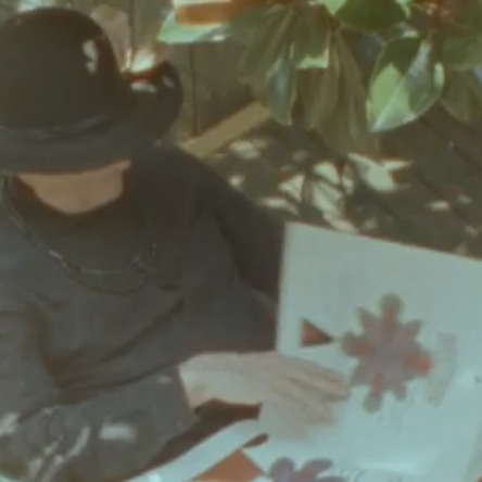 Stone Jack Jones Examines the Good Life in ‘Voodoo Home’